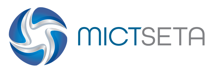 MICT SETA Digital Portal