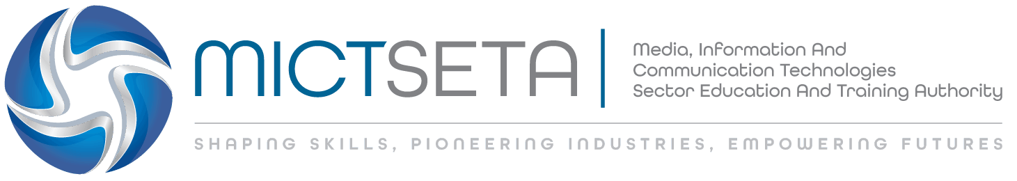 MICT SETA Digital Portal