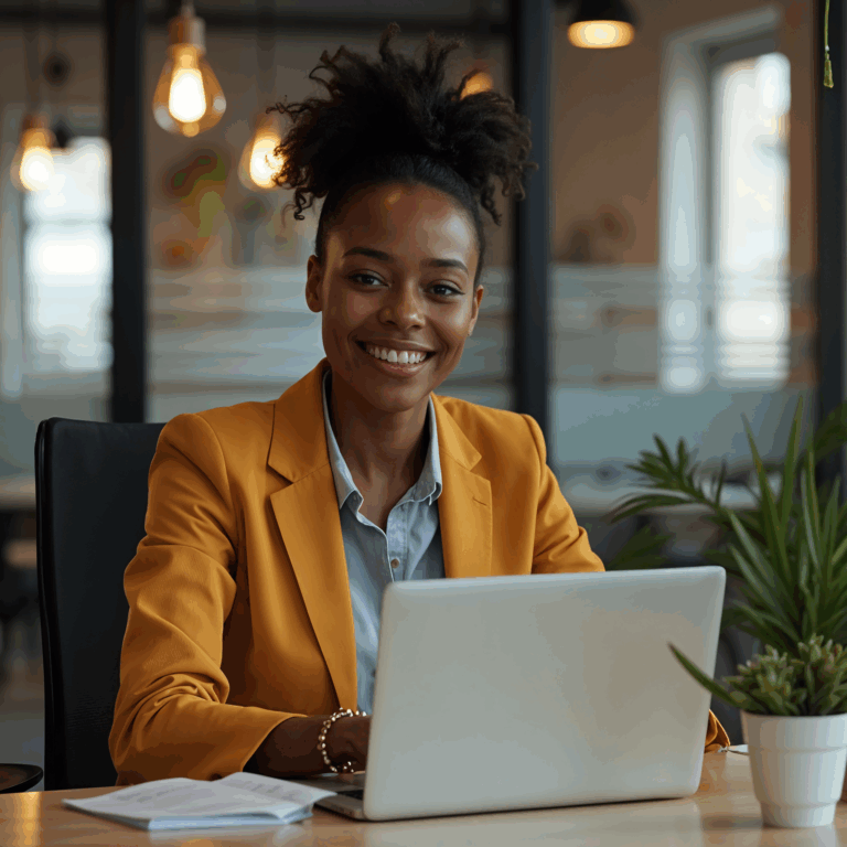 Business Analyst