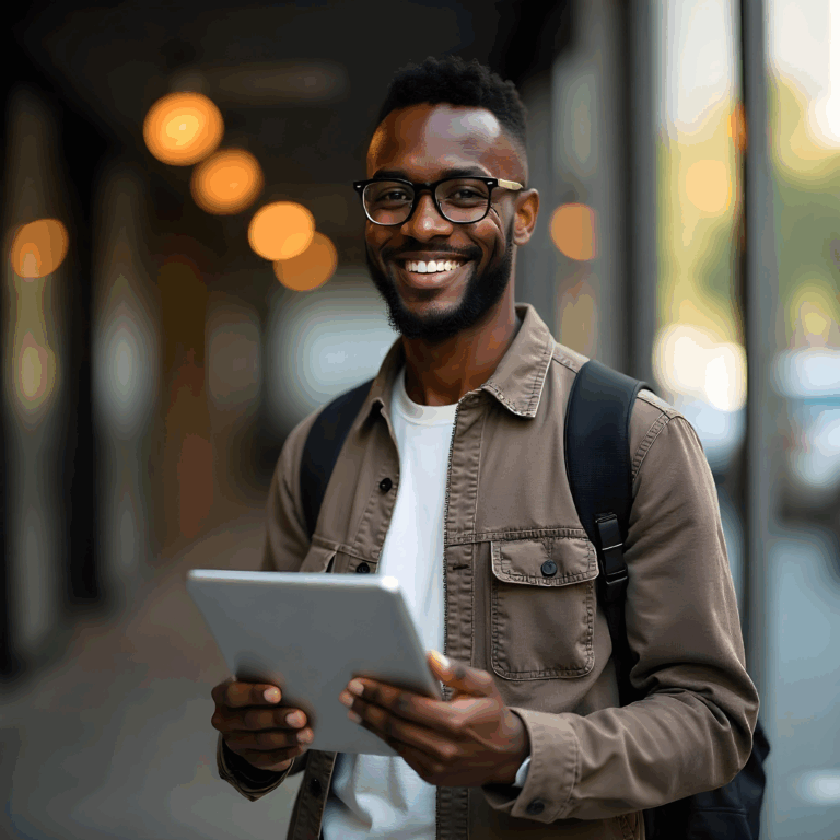ICT Security Specialist
