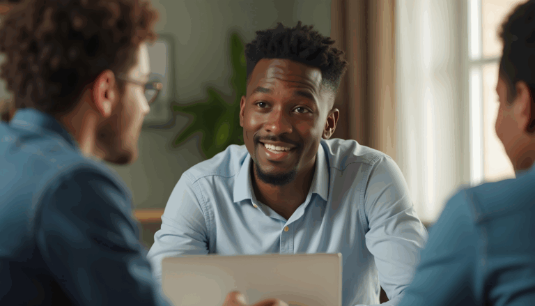 ICT Sales Representative